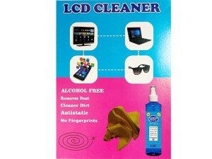اسپری تمیز کننده مانیتور و LCD مدل MSP