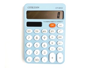 ماشین حساب جیبی  CT-5012