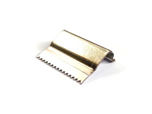 تیغ پایه چسب کوچک 22 میلیمتری