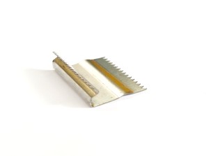 تیغ پایه چسب کوچک 22 میلیمتری