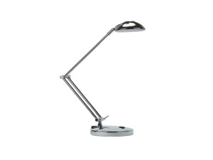 چراغ مطاله  مدیریتی کروم SMD کد 201