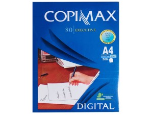 کاغذ A4 کپی مکس 80 گرم