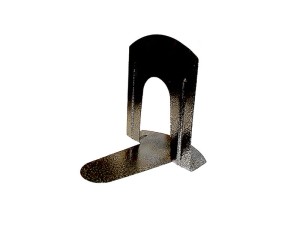 غشگیر کتاب فلزی بسته 2 عددی