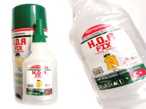 چسب 123 بزرگ حجم 400ml ترکیه