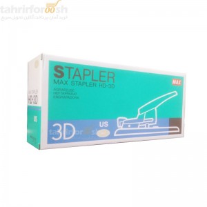ماشین دوخت MAX 3D