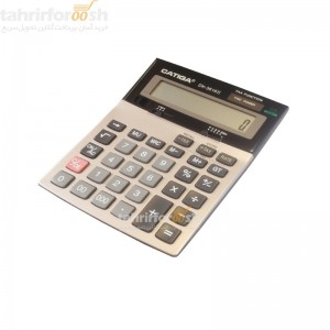 ماشین حساب کاتیگا DK 3616