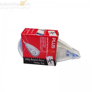 لاک غلط گیر نواری plus ژاپن