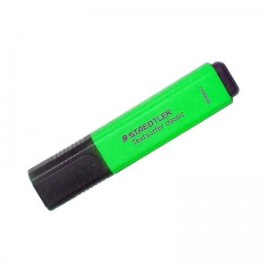 ماژیک علامت زن STAEDTLER فسفوری
