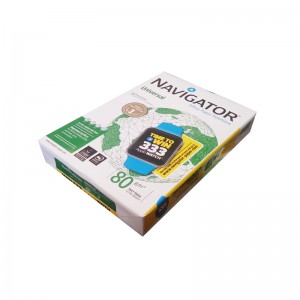 کاغذ A4  نویگیتور NAVIGATOR
