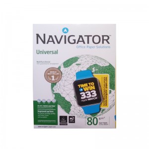 کاغذ A4  نویگیتور NAVIGATOR