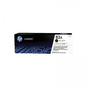 کارتریج HP 83A طرح  اصلی