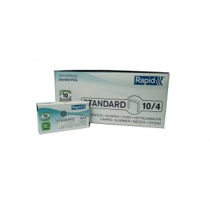 سوزن شماره 10 rapid