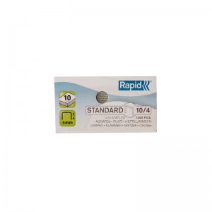سوزن شماره 10 rapid