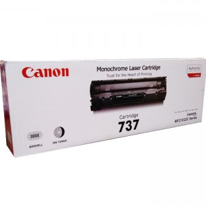 کارتریج Canon733