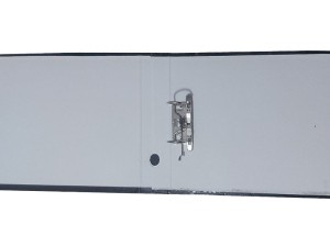 زونکن 8 سانتیمتر  سایز A3