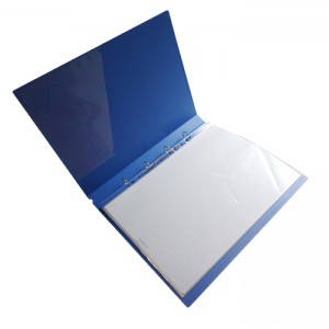 کلاسور A3 پاپکو کد 652