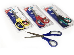 قیچی اداری  ریلکس سایز بزرگ مدل M206B