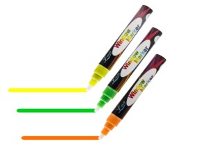 ماژیک مخصوص شیشه