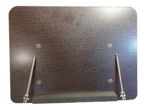 نگهدارنده کتاب مدل MFD
