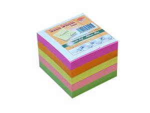 پست ایت 5x5 سانت چهارصد برگی