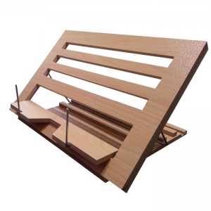 نگهدارنده کتاب نیکان