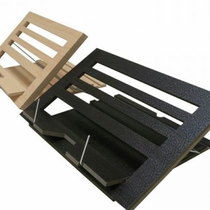 نگهدارنده کتاب نیکان