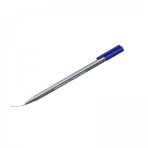 روان نویس استدلر نوک نمدی Triangular fineliner