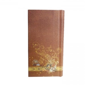 دفتر تلفن جیبی سلفونی