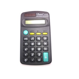 ماشین حساب جیبی KENKO 402