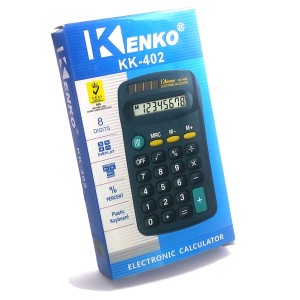 ماشین حساب جیبی KENKO 402
