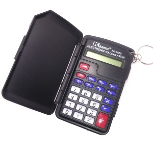 ماشین حساب جیبی KENKO 568B