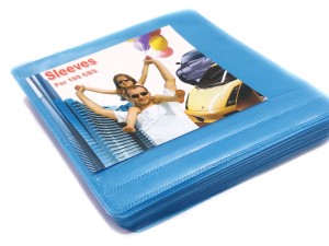 کاور CD ضد خش بسته 50 عددی