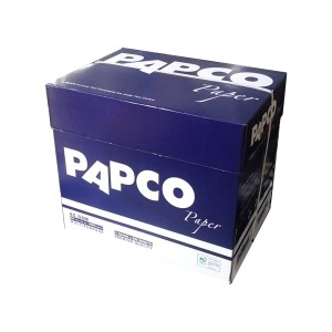 کاغذ A4 PAPCO