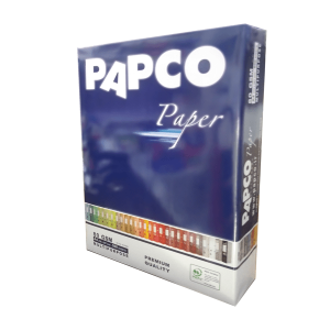 کاغذ A4 PAPCO