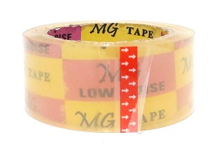 چسب پهن کریستال 5 سانت MG