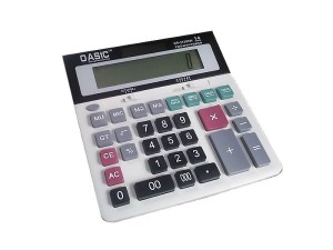 ماشین حساب 14 رقم کاسیک مدل 2130