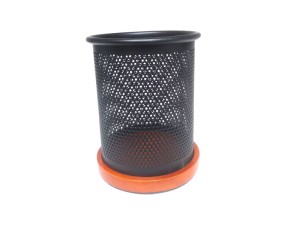 جاقلمی چوب فلز قهوه ای مشکی مدل  WW-01
