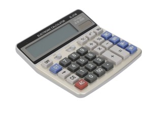 ماشین حساب مدل EL-2136