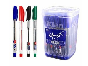 خودکار کیان نوک 0.7 میلیمتر