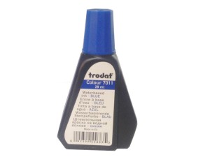جوهر استامپ trodat  اتریش
