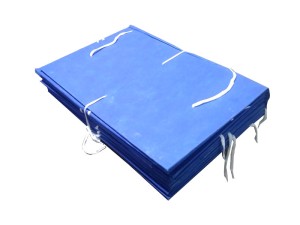 کارتن بند دار  جلد گالاسه (فانتزی)بسته 10 عددی