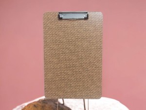 تخته شاسی MDF A4