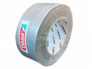 چسب برزنتی تسا مدل T50 عرض 5 سانتی متر