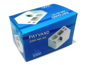 پایه چسب 1000 پیوند