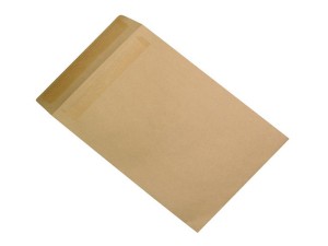 پاکت مقوایی رادیولوژی بسته 250 عددی