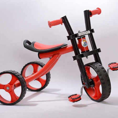 سه چرخه کودک جی تویز مدل دیگو g toys