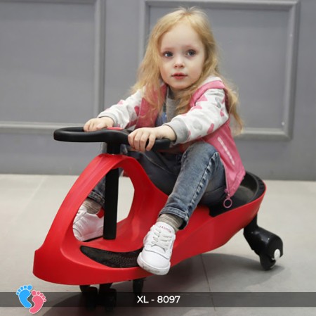 سه چرخه کودک پلاسماکار plasmacar