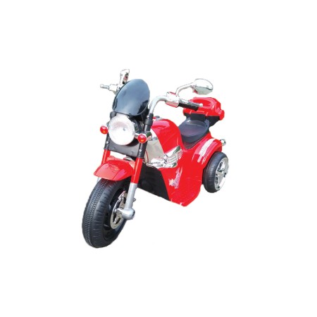 موتور شارژی کودک طرح هارلی دیویدسون مدل QLS-1188 HARLEY DAVIDSON KID RIIDE ON CAR