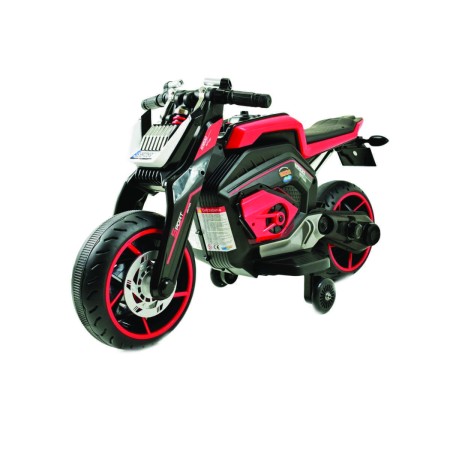 موتور شارژی اسپرت کودک مدل LL-8001