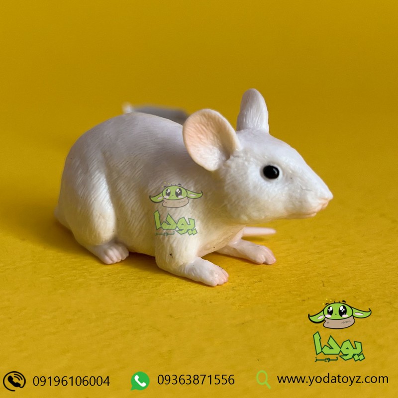 فیگور موش برند موجو - mouse figure 387235